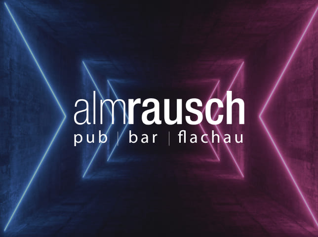 Almrausch Flachau © shutterstock.com