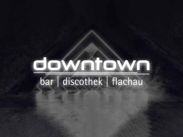 Downtown Flachau © shutterstock.com