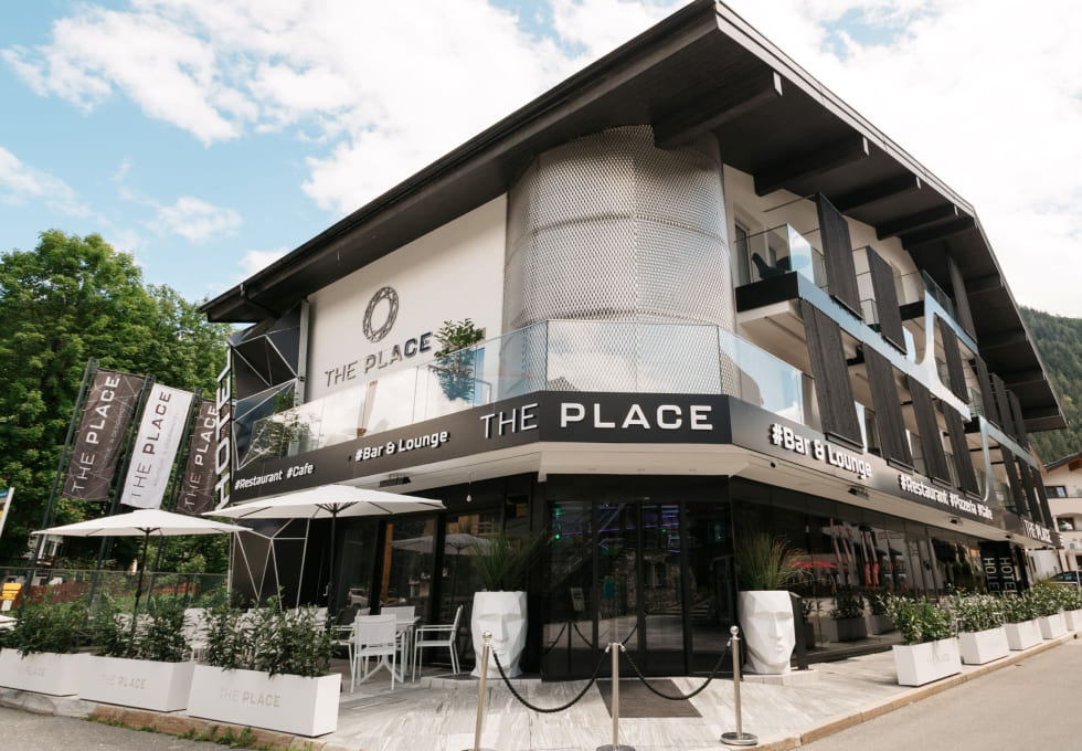 The Place Boutique & Design Hotel Flachau